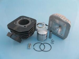 Gruppo termico Ghisa PGT Buxi d.40