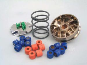 Speed Race Variator PGT Buxi