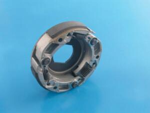 Frizione completa PGT Looxor 125