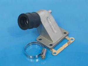 Inlet manifold PGT Buxi d.21 alumin.