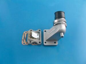 Intake unit PGT Buxi d.21