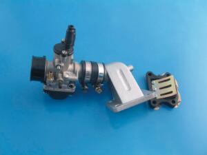 Feeding unit PGT Buxy PHBG21BS (SS)