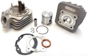 Thermic unit PGT Buxi d.47