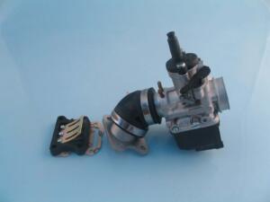 Gr. alim. PGT Buxy PHBL25 BS