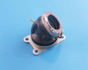 Alu.intake manif.Speefromke d25x30 V/P