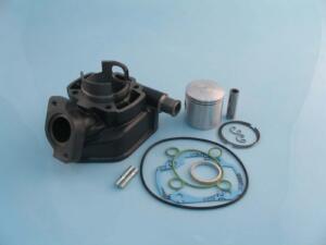 Kit PGT Speedfight ghisa d.40