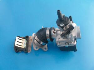 Gr. alim. PGT Buxy PHBH30 BS variab