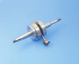 Crankshaft Speedfight 2 WRC 2004