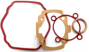 Serie Guar. PGT Speedfight  + O.R