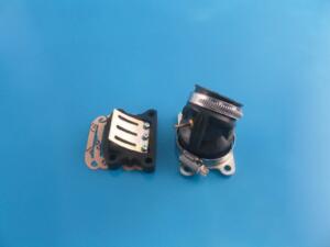 Intake U. PGT Buxy manif.d25 Variab.carb