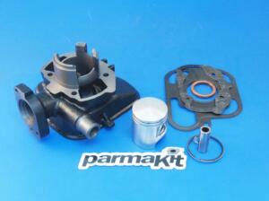 Kit PGT Ludix Lc d.40