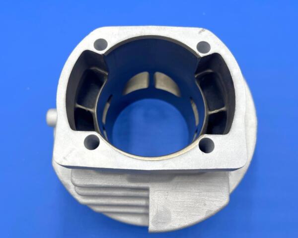 Gruppo Termico Vespa small frame "SIXTY SIX" d.66x51 -175cc  (per Biella 110)