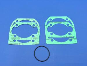 Gasket set Vespa SP-09 d.66