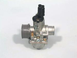 Carburettor Piaggio PHBG 19 BD cable