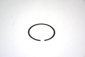 Piston Ring d.60x1 ID steel chromed phosphated