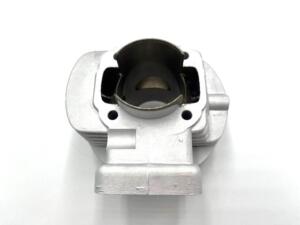 Gruppo Termico CHALLENGER Vespa ET3 Ø57 130cc - collettore d30