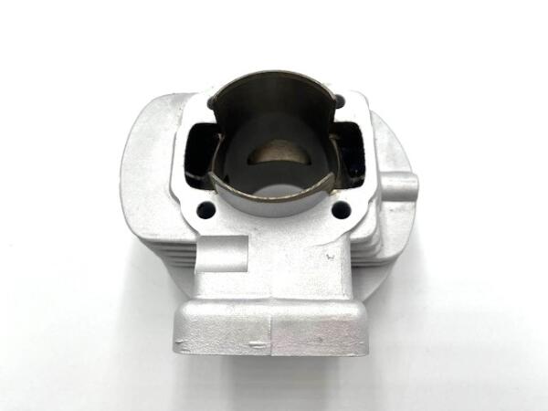 Gruppo Termico Vespa PK Lamell. Collettore Ø25 ECV