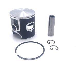 Piston Piaggio VESPA ET3 d.57-1 Ring - selection B