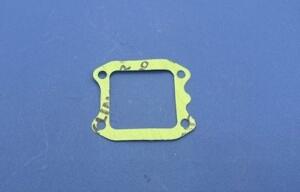 Intake gasket for Parmakit Challenger cylinder  thickness 0