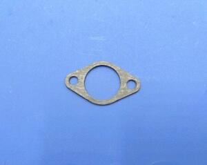 Guarnizione di scarico Vespa fori d.8 interasse 52mm