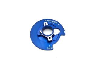 Plate d.105.2 x igniction Vespa