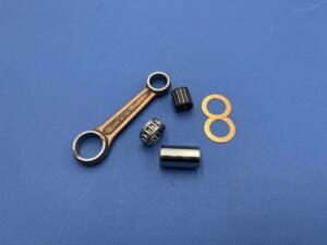 Connecting rod Vespa ET3 renforced (copper color)