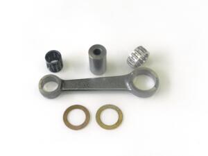 Connecting rod Vespa Et3 125  spacing 105mm