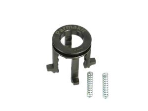 Gear selector ET3 4 speed