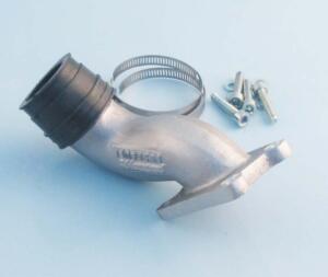 Intake manif.Vespa Et3 d.30