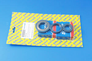 Bearings set+seals PK 125-XL