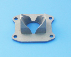 Guidaflussi in alluminio  per Vespa lamellare