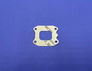 Intake gasket for cylinder  Challenger thickness 0