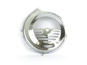 Cover fan ignition Vespa ET3 chromed