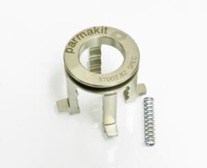 Gear selector Vespa Small Frame 4 gears