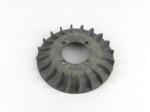 Ventola accensione Vespa grigia Kg 0