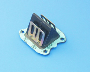 Vulcanizzate Reed Valve Vespa Et3