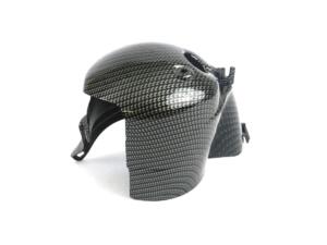 Cuffia Cilindro Vespa PX CARBON LOOK
