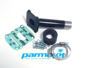 Inlet Manifold d.24 for Challenger cylinder-adattable to APE