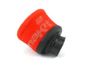 Filtro aria semicurvo d.39 interno