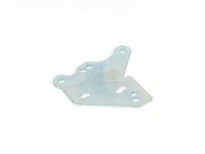 Plate support coil and trasducer ignition Parmakit