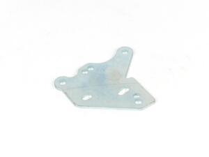 Piastra supporto bobina e regolatore accensione Parmakit