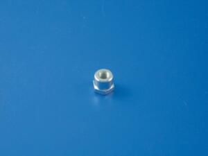 Nut M10 fixing flywheel cone 19