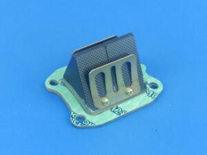 reed valveVespa Et3 P.carbonio