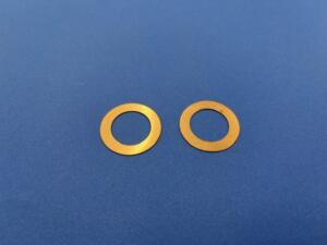 Pair of Shims 22x35