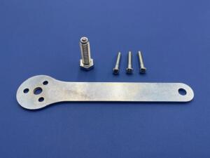 Chiave per estrattore frizione CHALLENGER Vespa