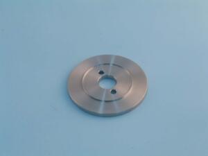 Bal.weight Elec.U. Selettra Piaggio INOX