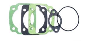 Gasket set VESPA ET3 d.57 crankcase inlet