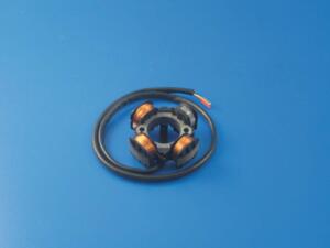Stator ignition Parmakit