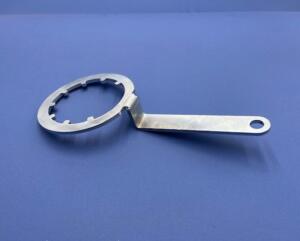"Enterprise "Locking key clutch CHALLENGER Vespa small frame