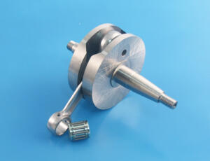 Albero Mot. ET3 cono20 biel105 cor.51 RP